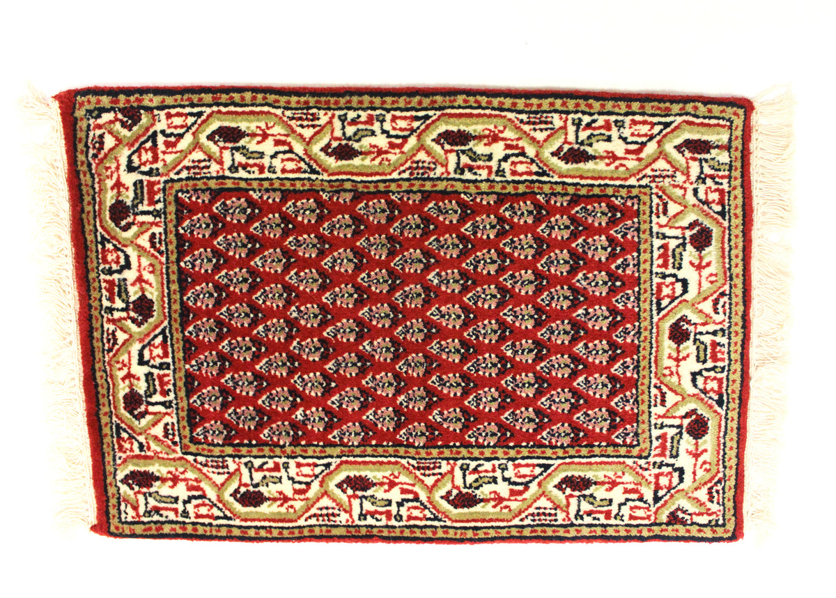 Stuart Rugs Minehead Rugs – Stuart Kingston Gallery