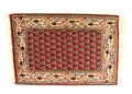 Persian Design Car Mat 1'x2'