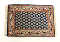 Persian Design Car Mat 1'x2'